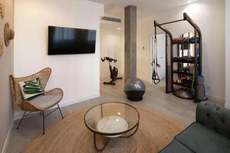 Atocha Madrid, Tapestry Collection by Hilton - 30