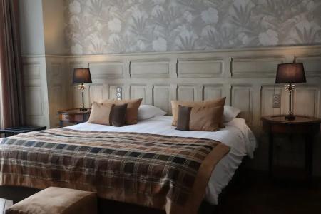 Villa Augeval Hôtel de charme & Spa - 99