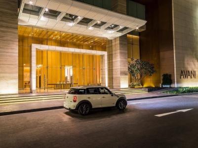 Avani Plus Riverside Bangkok -Sha Plus Certified - 0