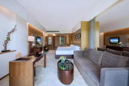 Mission Hills Resort Dongguan - 127