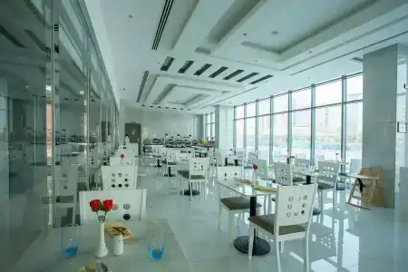 City Avenue Al Reqqa - 3