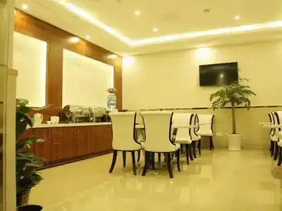 GreenTree Inn (Suzhou Dushu Lake, Shuangyin International Financial City) - 16