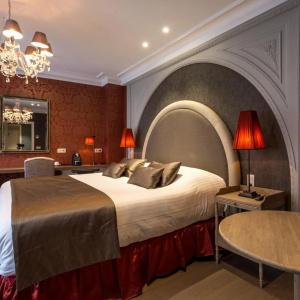 De Castillion - Small elegant family hotel - 46
