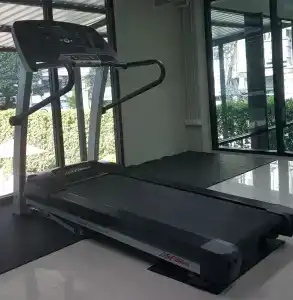 Annex Lumpini Bangkok - 15