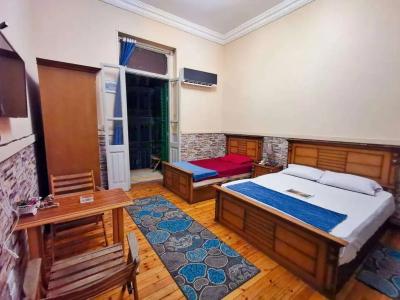 Cairo Lodge Hostel - 7