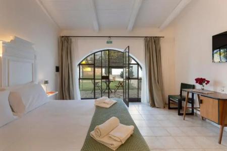 Masseria Zanzara - 26