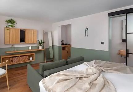 The Park Grand London Paddington - 101