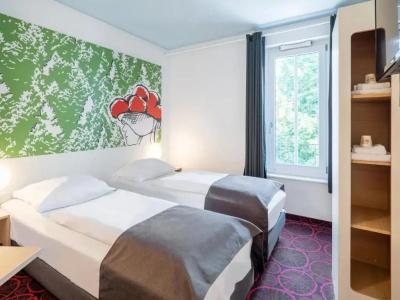 b&b Offenburg - 21