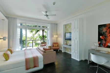 Long Beach Mauritius - 47