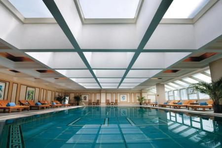Sunworld Dynasty Beijing Wangfujing - 20