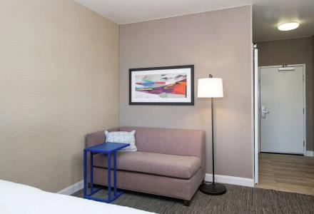 Hampton Inn Phoenix Airport North - 36