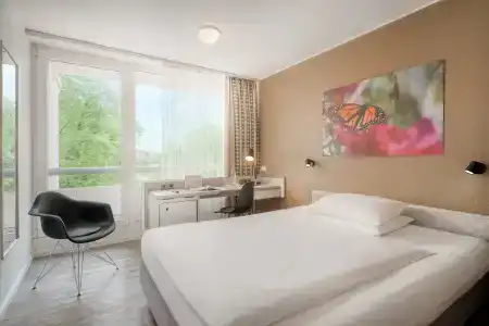 Mercure Hameln - 3