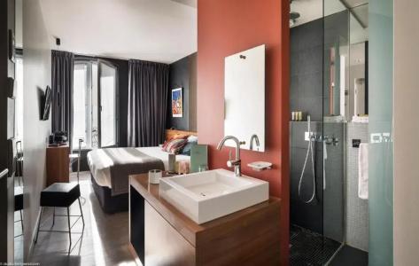 Fred'Hotel - 64