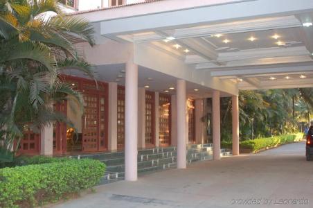 Royal Orchid Resort & Convention Centre, Yelahanka Bangalore - 34
