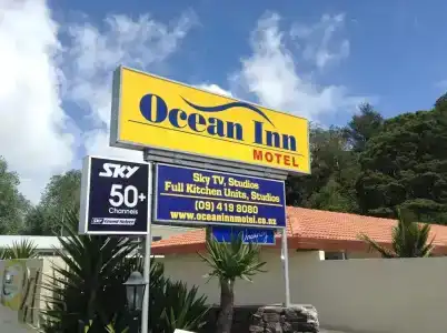 Ocean Inn - 18
