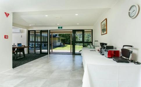 Albany Oak - 28