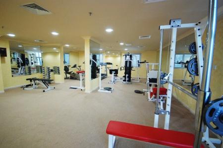 Al Bustan - 19