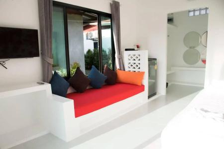 Siri Lanta Resort - Sha Extra Plus - 37