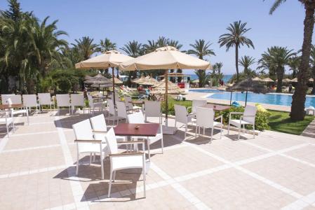 Club Palm Beach - All Inclusive - 16