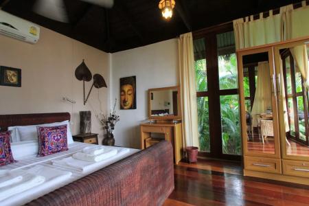 Amber Sands Beach Resort - 3