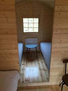 Framtid Camping Lodging Barrels - 1