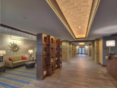 Hampton Inn/South-Fort Benning - 1
