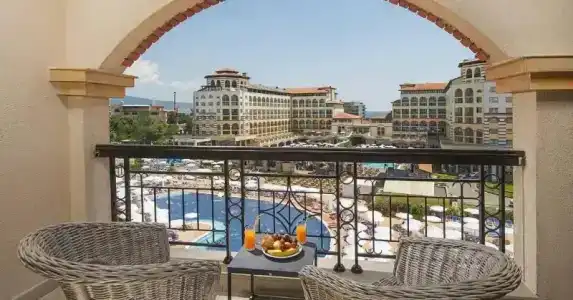 Melia Sunny Beach - All Inclusive - 112