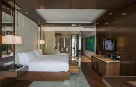 Jw Marriott Hanoi - 40