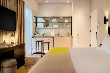 Hyde Suites Midtown - 19