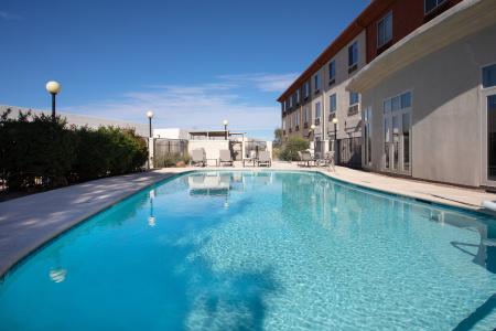 Holiday Inn Express & Suites Tucson, An Ihg - 45