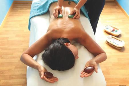 Therme 51° Physio & Spa - 14