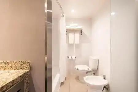 Holiday Inn Express Puerto Madero, An Ihg - 10