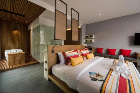 The Gallery Nai Harn - Sha Plus - 22
