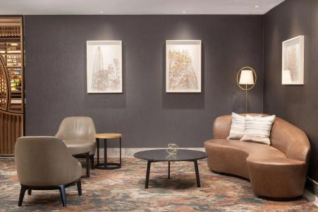 Hilton London Metropole - 101