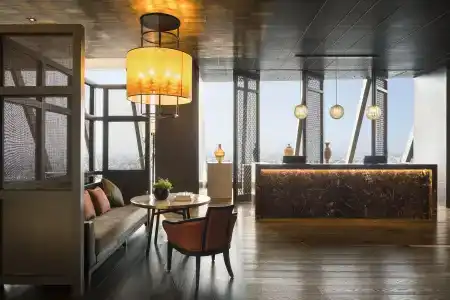 Rosewood Phnom Penh - 32