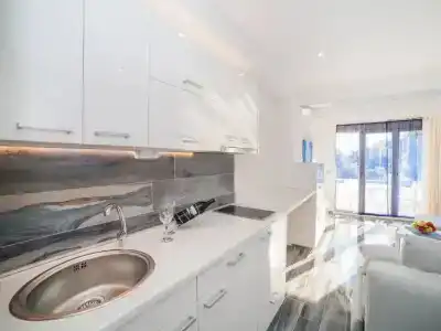 Sea Point Apart Tivat - 147