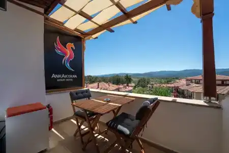Ankakyaka Apart - 105