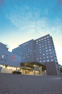 Ana Crowne Plaza Chitose, An Ihg - 21