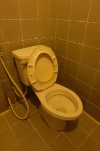 b&b House & Hostel - 8