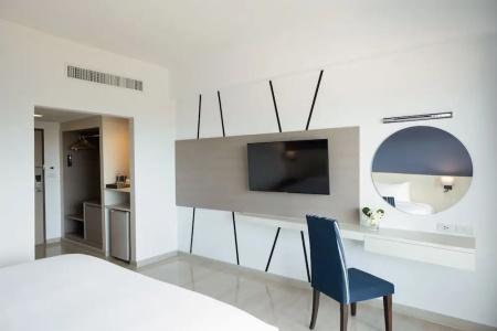 Centra By Centara Cha Am Beach Resort Hua Hin Sha Plus - 103