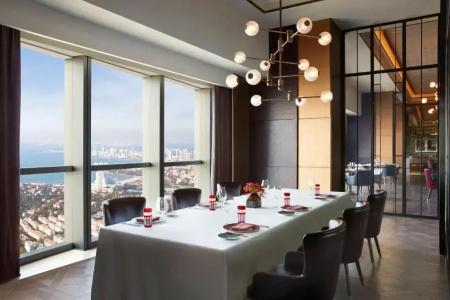 The St Regis Qingdao - 12