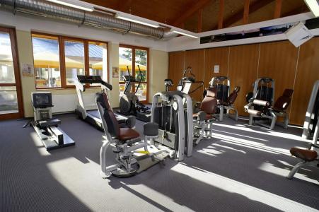 Kolping Spa & Family Resort - 21