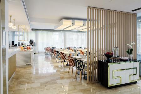 Eurostars Thalia - 46