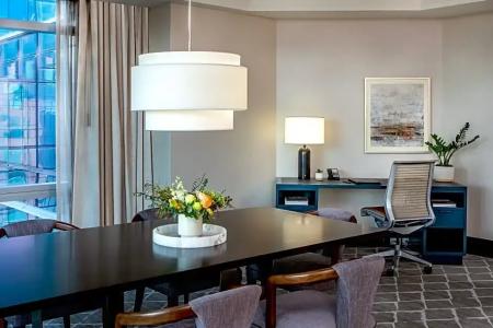 Intercontinental Boston, An Ihg - 146