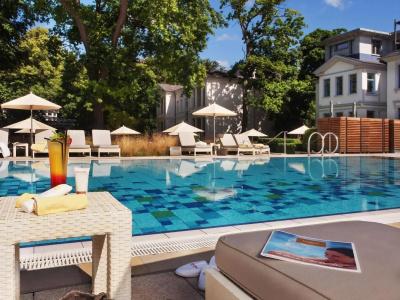Steigenberger Grand& Spa Heringsdorf - 36