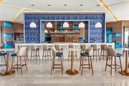 Royalton Chic Cancun, An Autograph Collection All-Inclusive Resort - Adults Only - 4