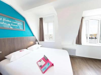 ibis Styles Saint Malo Centre Historique - 91