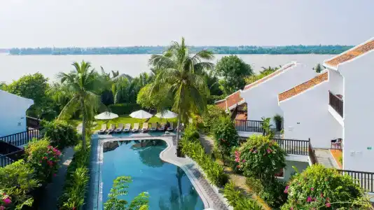 Hoi An Coco River Resort & Spa - 107