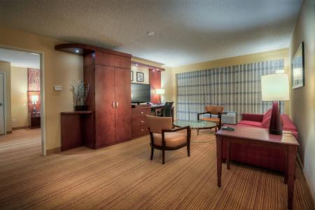 Courtyard by Marriott - 6