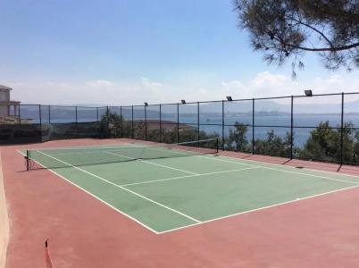 Atamer Doga Resort - 10